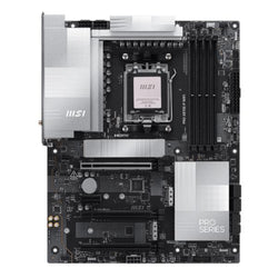 TARJETA MADRE MSI PRO X870E-P WIFI AM5 ATX DDR5 911-7E70-002