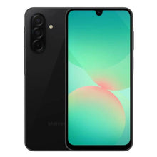 CELULAR SAMSUNG A26 5G DS 8+256GB SM-A266MZKHLTU NEGRO