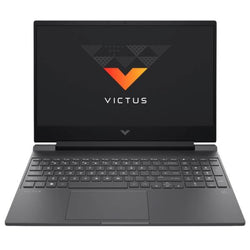 LAPTOP GAMING HP 15-FA2082WM VICTUS 15.6" I5-13420H 16GB 512GB RTX 4050 WIN 11 INGLÉS PLATEADO
