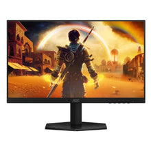 MONITOR AOC 24G42HE 24" PLANA FULL HD 1920 X 1080 200 HZ IPS HDMI 2.0 / DISPLAYPORT 1.4 / G-SYNC COMPATIBLE / HDR READY NEGRO