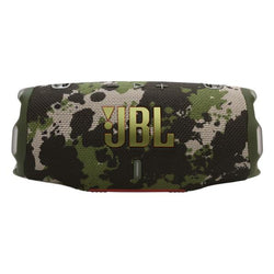 PARLANTE JBL CHARGE 6 45W RMS BLUETOOTH 5.4 / USB-A JBLCHARGE6SQUADAM SQUAD