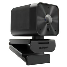 CAMARA WEB STREAMPLIFY CAM G-QHD-4M30-BK 1440P USB-A SPCW-CGQH421.11 NEGRO