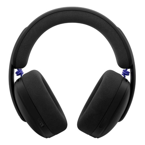 HEADSET GAMING LOGITECH G325 INALÁMBRICO LIGHTSPEED / BLUETOOTH 981-001523 NEGRO