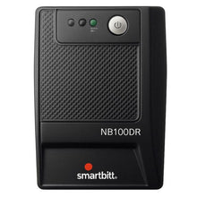 UPS SMARTBITT SBNB1000DR 1000VA/500W 6 OUTLETS 120V