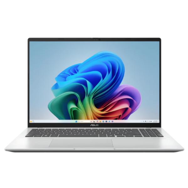 LAPTOP ASUS VIVOBOOK F1605VA-WS96 16" I9-13900H 16GB 1TB WIN 11 INGLÉS PLATEADO