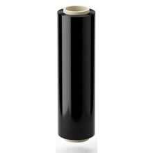 PLASTICO DE EMBALAJE 450MM 2.25KG NEGRO