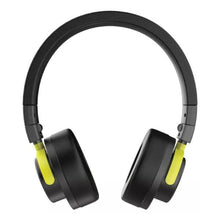 HEADSET THONET & VANDER PILOT SCHWARZ INALÁMBRICO BLUETOOTH HK096-03664 NEGRO