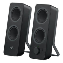 PARLANTE LOGITECH Z207 10W BLUETOOTH Y JACK 3.5MM 980-001294