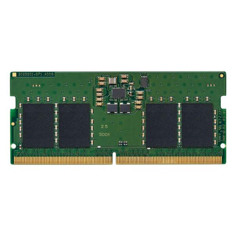 MEMORIA RAM LAPTOP 8GB KINGSTON KCP556SS6-8 DDR5 5600MT/S CL46 1.1V