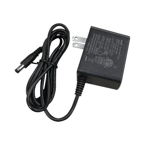ADAPTADOR DE CORRIENTE NOVA PA012ECM001C AC 110-240V / 12W CABLE 1.2M