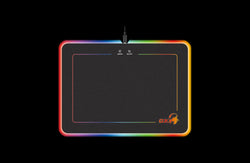 MOUSE PAD GENIUS GX-PAD 600H RGB USB