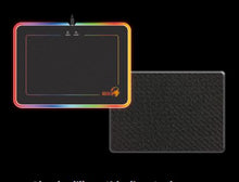 MOUSE PAD GENIUS GX-PAD 600H RGB USB