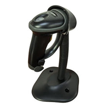 LECTOR DE CODIGO DE BARRAS NOVA FFM2818U001C 2D USB CON BASE ESCANEO OMNIDIRECCIONAL