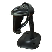 LECTOR DE CODIGO DE BARRAS NOVA FFM2880B001C 2D BLUETOOTH CON BASE NEGRO