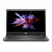 LAPTOP DELL LATITUDE 5410 14 PULG I5-10210U 16GB 256GB NEGRO
