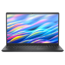 LAPTOP DELL 15.6" I7-1355U 16GB 512GB TOUCH WIN 11 INGLÉS LDC15250-7427BLK-PUS NEGRO