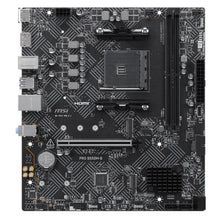 TARJETA MADRE MSI PRO B550M-B AM4 MATX DDR4 911-7D14-024