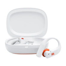 AUDIFONO JBL ENDURANCE PEAK 4 BLUETOOTH ANC IP6 JBLENDUPEAK4WHTAM BLANCO