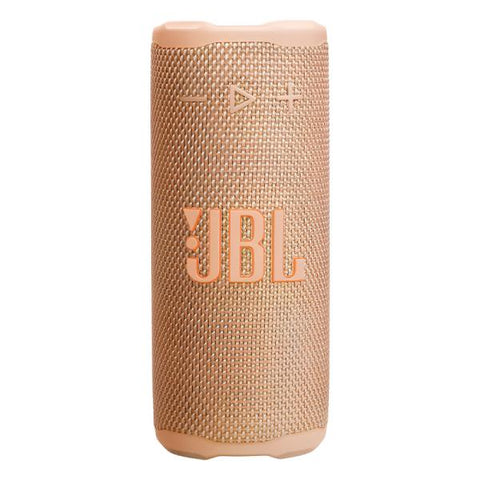 PARLANTE RGB JBL GRIP 16W BLUETOOTH IP68 JBLGRIPORGAM NARANJA