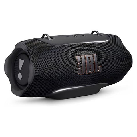 PARLANTE RGB JBL XTREME 5 BLUETOOTH / USB-C IP68 JBLXTREME5BLKAM NEGRO