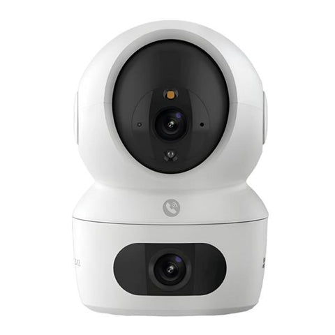 CAMARA IP INTERIOR EZVIZ CS-H7C-R101-8H44WF(AM-STD)(MUL) (E) 8MP 2K+ WIFI 6 DOBLE LENTE AUDIO BIDIRECCIONAL SEGUIMIENTO 360° IA 303103567