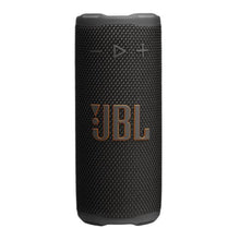 PARLANTE RGB JBL GRIP 16W BLUETOOTH IP68 JBLGRIPBLKAM NEGRO