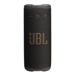 PARLANTE RGB JBL GRIP 16W BLUETOOTH IP68 JBLGRIPBLKAM NEGRO