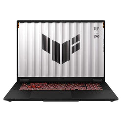 LAPTOP GAMING ASUS FA808UM 18" AMD RYZEN 7 260 16GB 1TB SSD NVIDIA GEFORCE RTX 5060 WIN11 INGLÉS GRIS