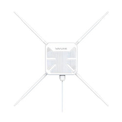 AMPLIFICADOR DE SEÑAL WAVLINK WL-WN588HA2 EXTENSOR WI FI