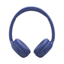 HEADSET JBL TUNE 530BT INALAMBRICO BLUETOOTH 6.0 JBLT530BTBLUAM AZUL