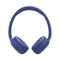 HEADSET JBL TUNE 530BT INALAMBRICO BLUETOOTH 6.0 JBLT530BTBLUAM AZUL
