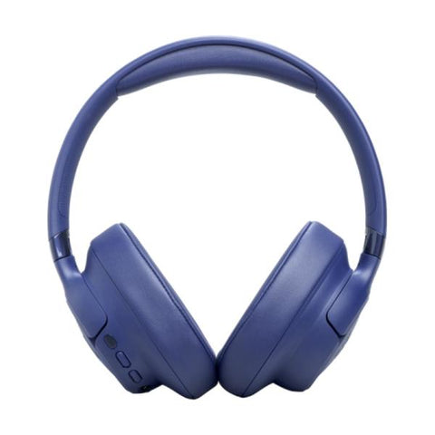 HEADSET JBL TUNE 780NC INALAMBRICO BLUETOOTH JBLT780NCBLUAM AZUL