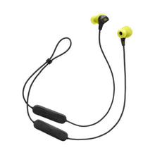 AUDIFONO JBL ENDURANCE RUN 3 WIRELESS INALAMBRICO BLUETOOTH 5.4 IP65 JBLENDURRUN3BTBLAM NEGRO / AMARILLO