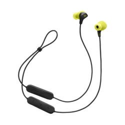 AUDIFONO JBL ENDURANCE RUN 3 WIRELESS INALAMBRICO BLUETOOTH 5.4 IP65 JBLENDURRUN3BTBLAM NEGRO / AMARILLO