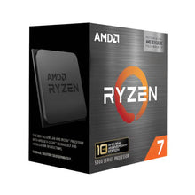 PROCESADOR AMD RYZEN 7 5800X3D 8 NUCLEOS 3.4 GHZ/4.5 GHZ AM4 100-100000651POF