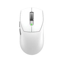 MOUSE GAMING RGB MSI FORGE GM340 W WHITE 2.4 GHZ WIRELESS /BLUETOOTH 5.2/USB 2.0 12000 DPI S12-4301760-HH9 BLANCO
