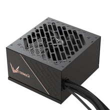 FUENTE DE PODER FORMULA V LINE FV 1000GD 1000W 80 PLUS GOLD CABLE DIRECTO 140 X 150 X 86 MM 4711401669036