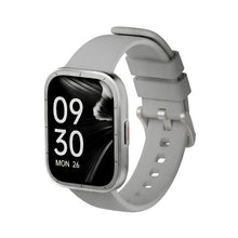 SMART WATCH HIFUTURE ZONE3 PLATEADO
