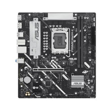TARJETA MADRE ASUS PRIME B860M-K LGA1851 MICRO-ATX  DDR5 90MB1JT0-M0EAY0 NEGRO