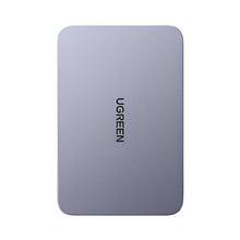 POWER BANK UGREEN PB580 5000 MAH CARGA INALÁMBRICA MAGNÉTICA 75984B