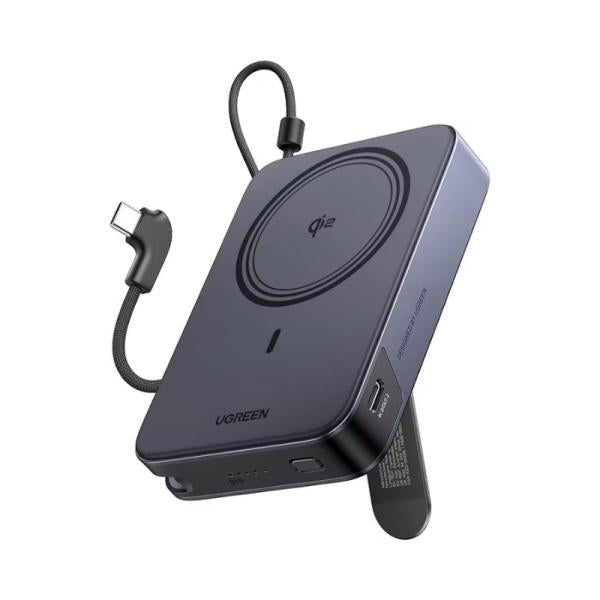 POWER BANK UGREEN PB568 INALAMBRICA 65176B