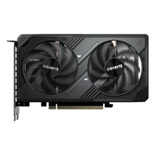 TARJETA DE VIDEO GIGABYTE GEFORCE RTX 5050 WINDFORCE OC 8GB GDDR6 2587 MHZ GV-N5050WF2OC-8GD NEGRO