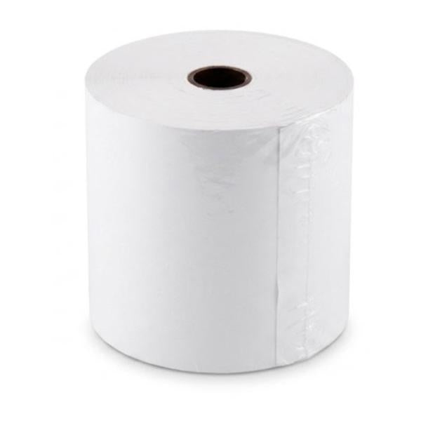 ROLLO TERMICO NOVA 5 UNIDADES 80MM FFA88701001C 80MM X 48M 70G NUCLEO 13X17MM