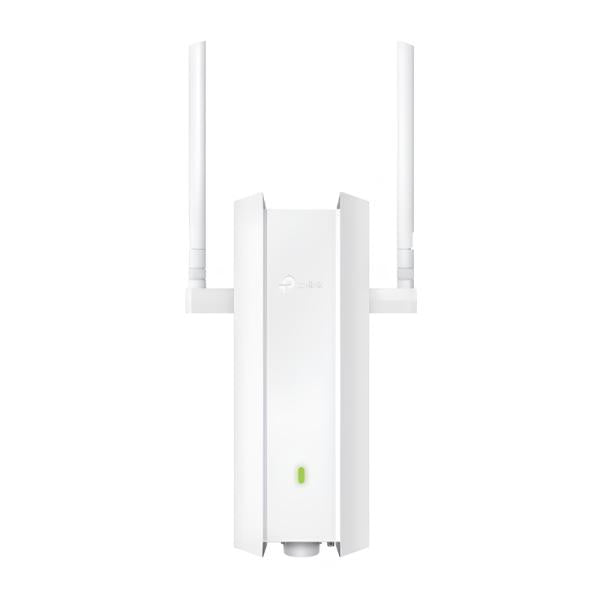 PUNTO DE ACCESO OMADA EAP625-OUTDOOR HD(US) 2.4GHZ/5GHZ AX1800 1.8GBPS WIFI 6 BLANCO