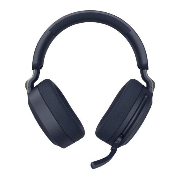 HEADSET GAMING MSI MAESTRO 500 WIRELESS 2.4GHZ USB-C / BLUETOOTH 5.4 / 3.5MM OS3-8ZC9003-000 AZUL