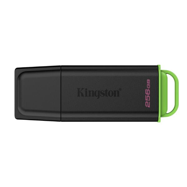 MEMORIA USB 256GB KINGSTON DATATRAVELER EXODIA USB-A 3.2 GEN 1 DTXG2/256GB