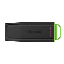 MEMORIA USB 256GB KINGSTON DATATRAVELER EXODIA USB-A 3.2 GEN 1 DTXG2/256GB