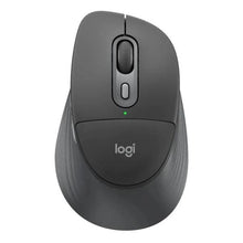 MOUSE LOGITECH M850 L SIGNATURE COMFORT PLUS INALAMBRICO BLUETOOTH 910-007733 GRIS