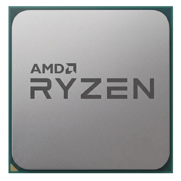 PROCESADOR AMD RYZEN 3 3200G 3RA GEN 3.6 GHZ  AM4 (TR)