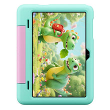 TABLET BLACKVIEW TAB 20 KIDS 10.1 PULG 64 GB WI-FI/BLUETOOTH ANDROID 15 VERDE
